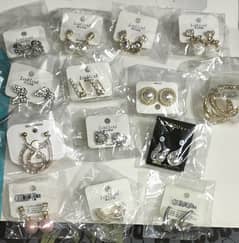 imported ear rings