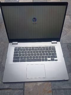 Asus Chromebook c523na