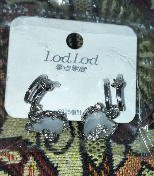 imported ear rings 3