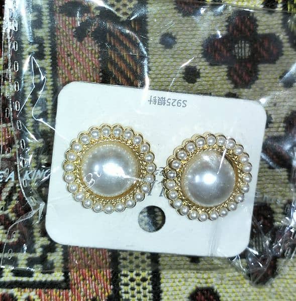 imported ear rings 6