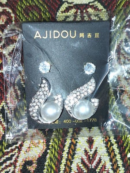 imported ear rings 9