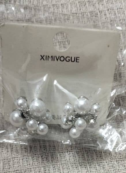 imported ear rings 16