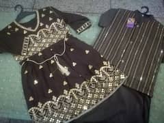 good deals different saize jannat kids garment ki special offer 0