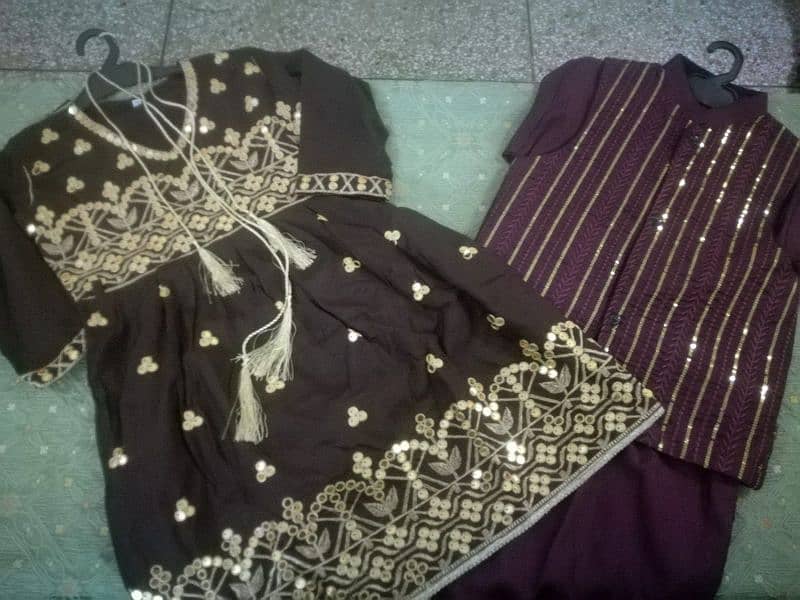 good deals different saize jannat kids garment ki special offer 1
