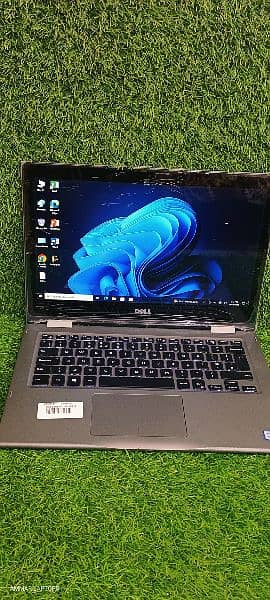 Dell inspiron 5379 i5 8th gen 360° touch 3