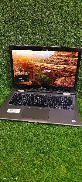 Dell inspiron 5379 i5 8th gen 360° touch 4