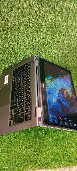 Dell inspiron 5379 i5 8th gen 360° touch 8