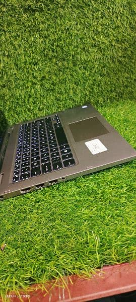 Dell inspiron 5379 i5 8th gen 360° touch 10