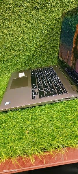 Dell inspiron 5379 i5 8th gen 360° touch 11