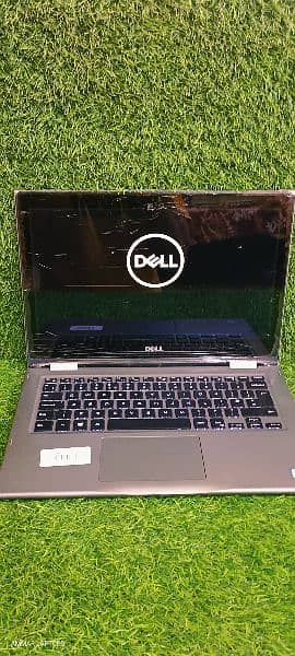 Dell inspiron 5379 i5 8th gen 360° touch 13