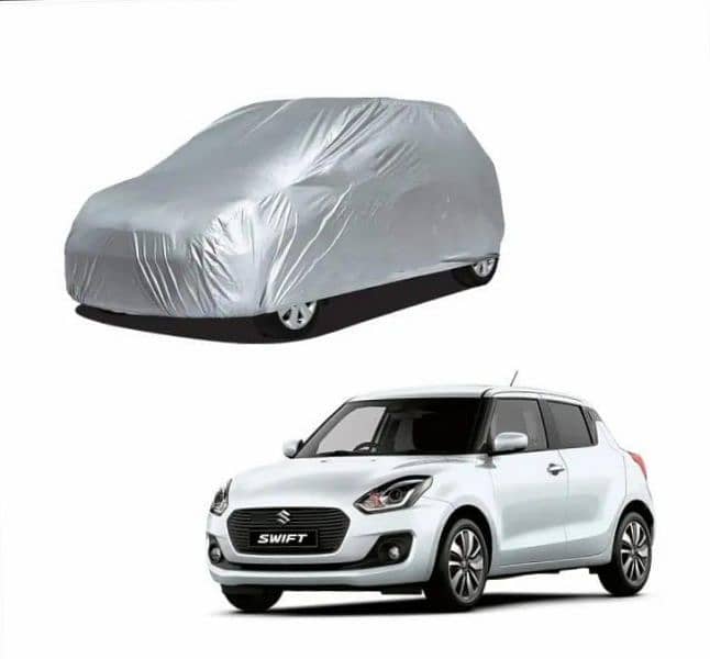 Bike cover and Cars covers 3
