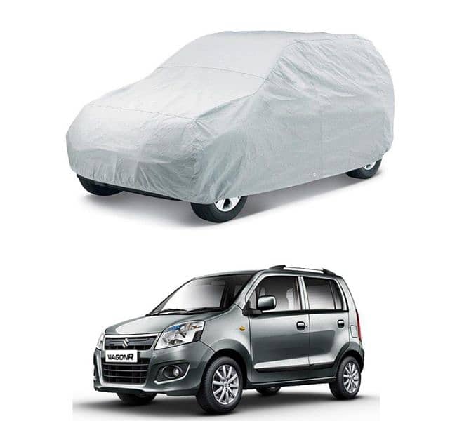 Bike cover and Cars covers 6