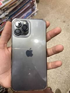 Iphone 12 pro max non pta 128gb water pack