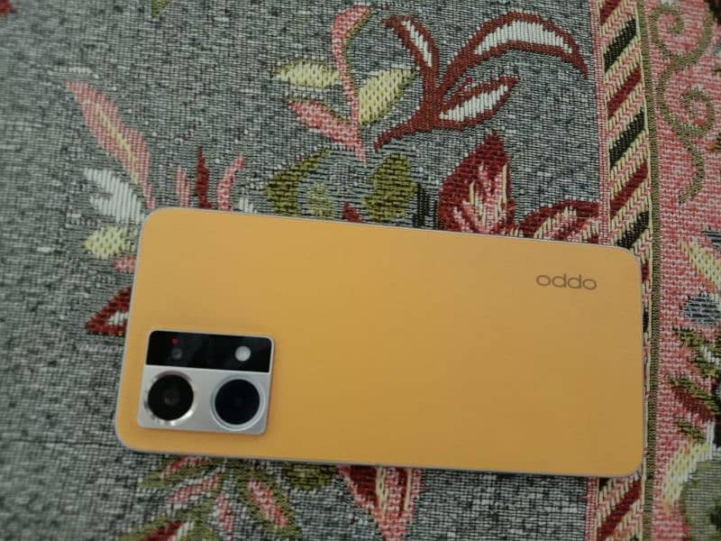 Oppo F21 pro Official PTA proved Best camera phone 4