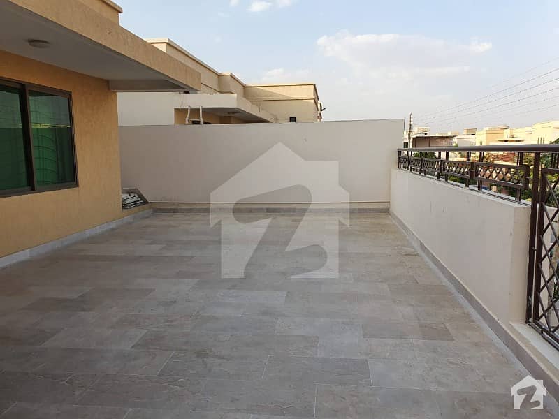 350 Square Yards House For Sale At Prime Location 23