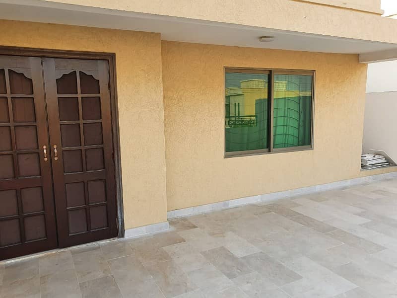 350 Square Yards House For Sale At Prime Location 33