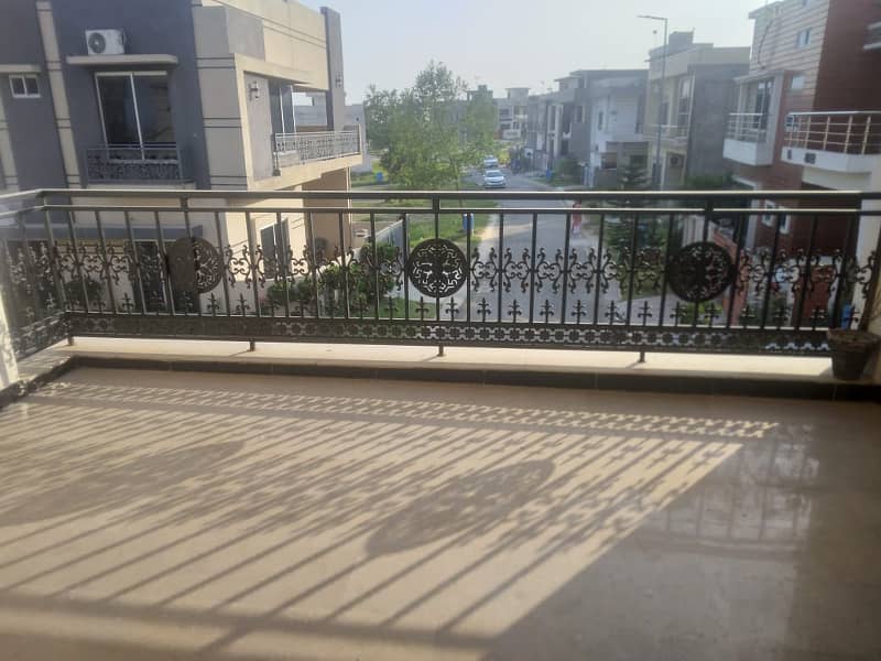 7 Marla Portion For Rent In Citi Housing Jhelum 14