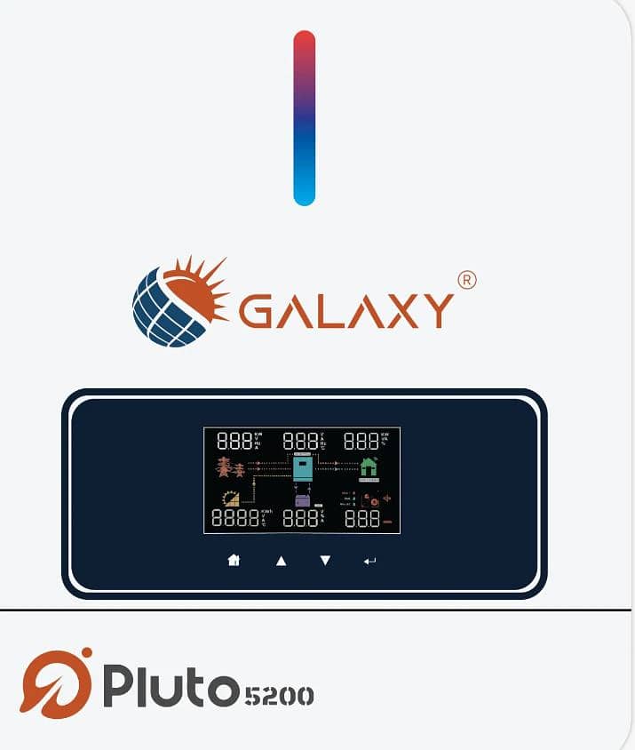 Glaxy pv7200 and 5200 inverters available at best prices 1