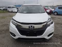 Honda Vezel 2019 Fresh 2024 Import vezel 2018 vezel 2019