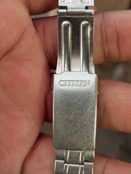 citizen original automatic 2