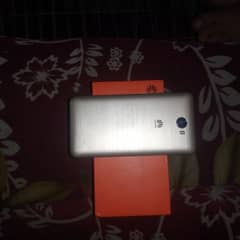 huawei mobile with box sealed Mobile ghr k  use me hy