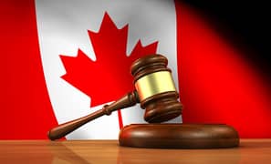 Canadian Licensed Attorney's