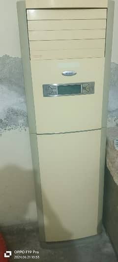 good condition perfect working gas full store