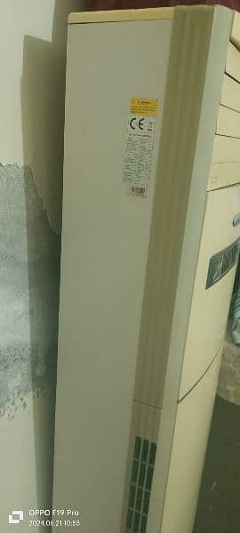 good condition perfect working gas full store 4