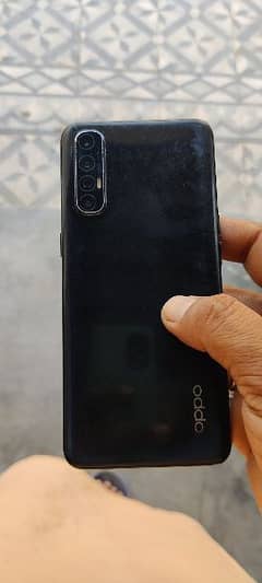 Oppo Reno 3pro