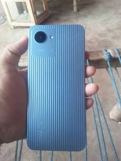 realme c30 full packing