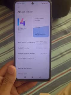 Xiaomi Poco x3 nfc 6+2/128 0