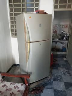Dawlance Refrigerator #