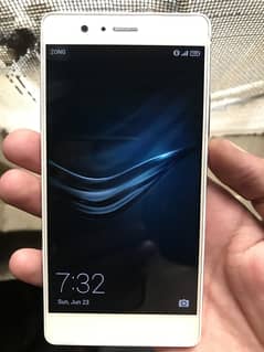 Huawei P9 Lite 3GB-16GB White