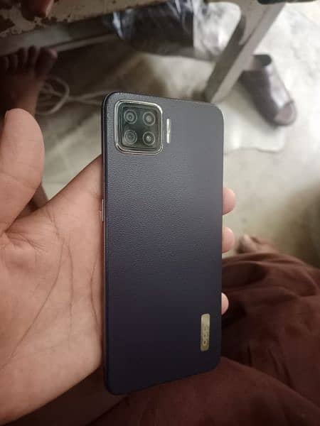 oppo f17 5