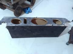hi roof speakers box lasani wood 0