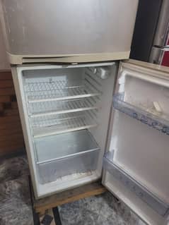 Haier Refrigerator