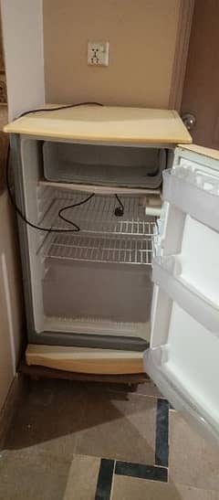 a compact single door refrigerator for sale