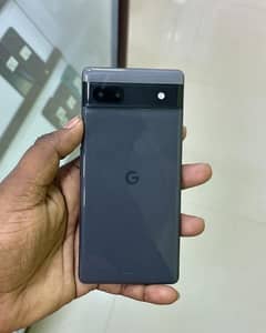 Google Pixel 6A 5G 6/128GB 0341/6691/982 My WhatsApp number