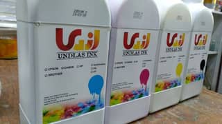 DTF UV PIGMENT DYE ECO SOLVENT SUBLIMATION inks 0