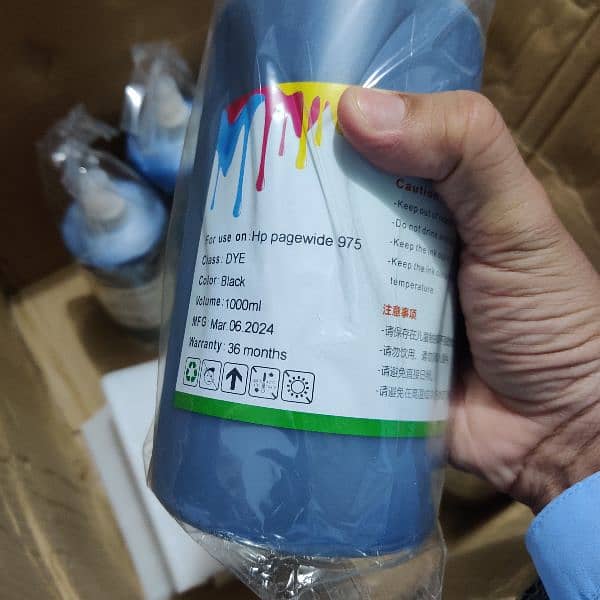 DTF UV PIGMENT DYE ECO SOLVENT SUBLIMATION inks 1