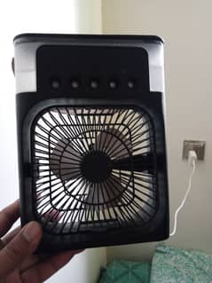 Table Air Cooler