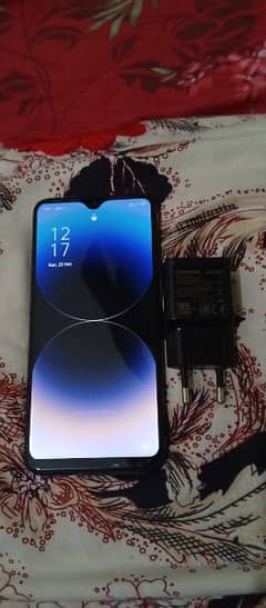 Oppo f9