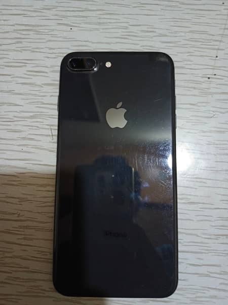 IPhone 8 Plus 256gb for sale 1