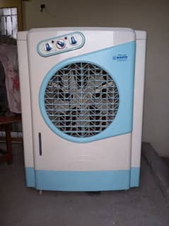 urgent sale . rado air cooler full size.