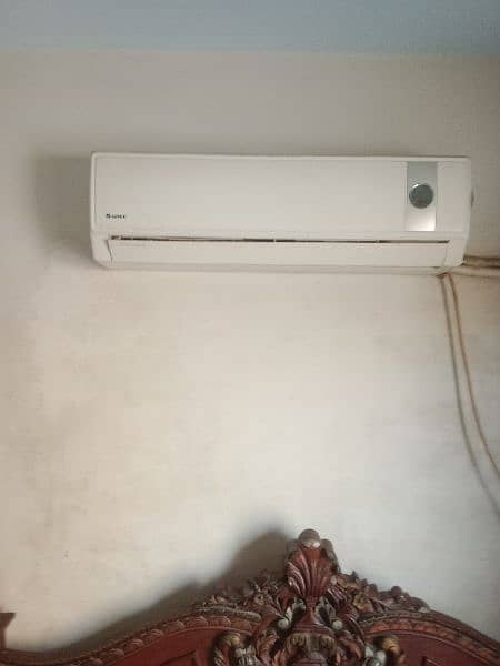 gree ac 1.5 ton for sale 0