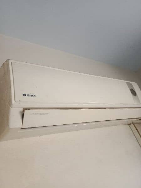 gree ac 1.5 ton for sale 2