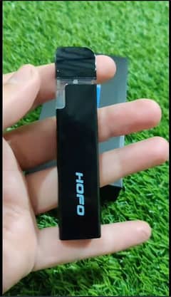 HOFO pod kit new with best hit and smoke