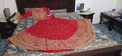 barrat lehnga tail walla