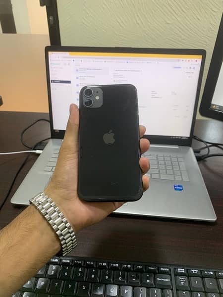 iphone 11 64gb non pta 1