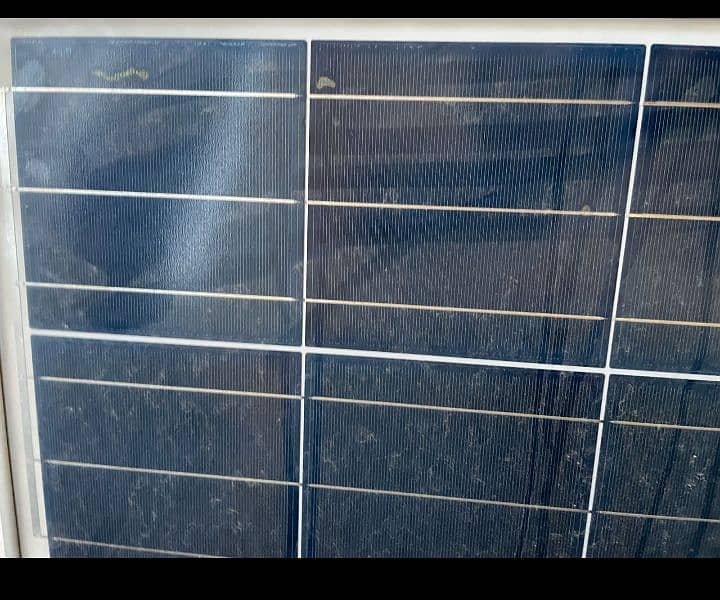 Solar Penals at Low Price, 100 Watt for Rs 4900 & 210 Watt for Rs 8400 7